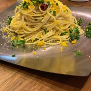 ステンレスプレート　SUMON　ヘアライン加工