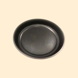 ロックパン（SC）　シェラカップの蓋鉄板　※ハンドル別売
