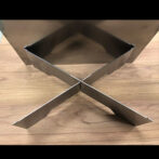 TAKIBI BASEの脚部分