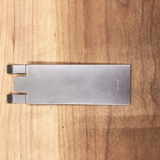 チタンハンドル（ロックパン対応）