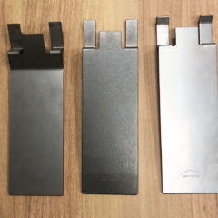 チタンハンドル3種