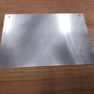 ★TAKIBI STOVE S　「WARMING TABLE」テーブル部分のみ　※各パーツ単品販売