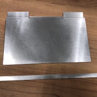 薪受け（TAKIBI STOVE S用オプションパーツ）