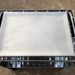 ステンレス鉄板