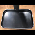 ロックパン（L）チタンハンドル装着