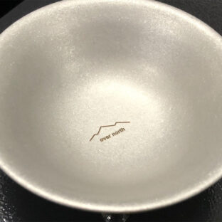 平盃・ぐい吞み～マット加工～