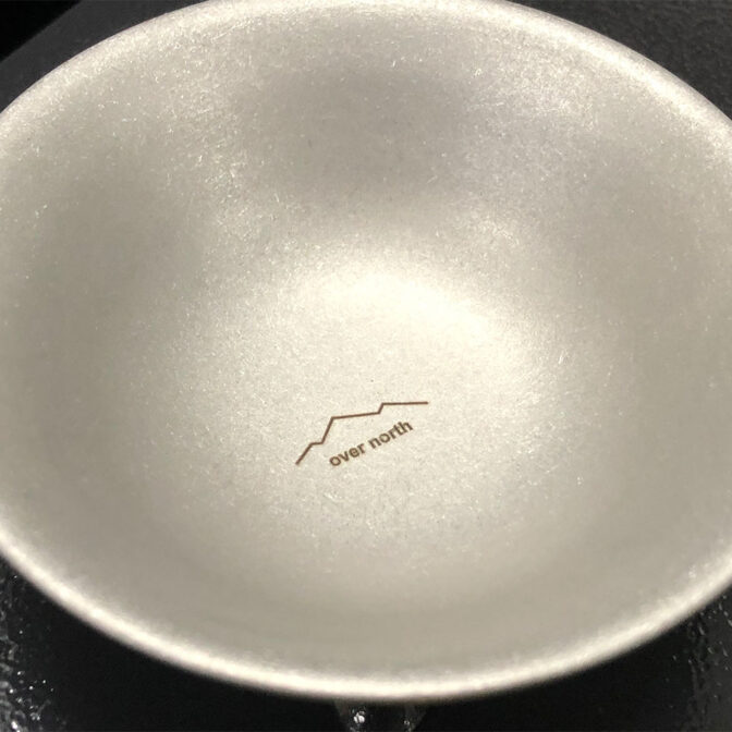 お猪口・ぐい吞み マット加工