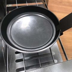 ロックパンSCの販売を再開致しました