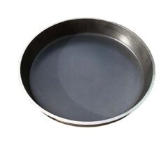 キャンプでのアヒージョ、アクアパッツァに最適！！　新商品の深型グリルパン