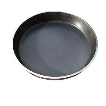 深型グリルパン”DEEP”　18cm