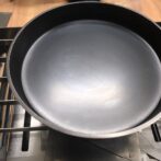 深型グリルパン2