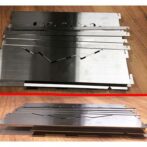 TAKIBI STOVE S 薪受けセット収納時