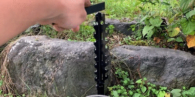 ランプハンガー説明