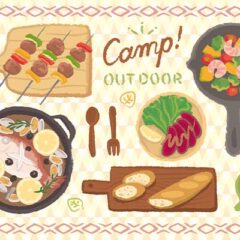 キャンプ料理に最適な鶏肉を使ったおすすめ料理をご紹介