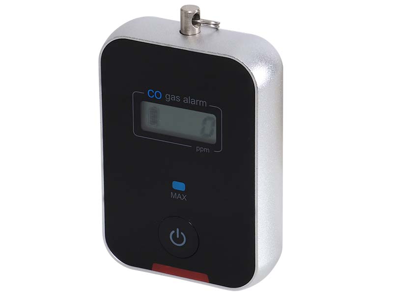 DOD一酸化炭素チェッカー