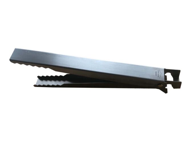 ダブルグリッパー-WANI-