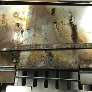 ステンレス製の焚き火台のお手入れ方法とは？