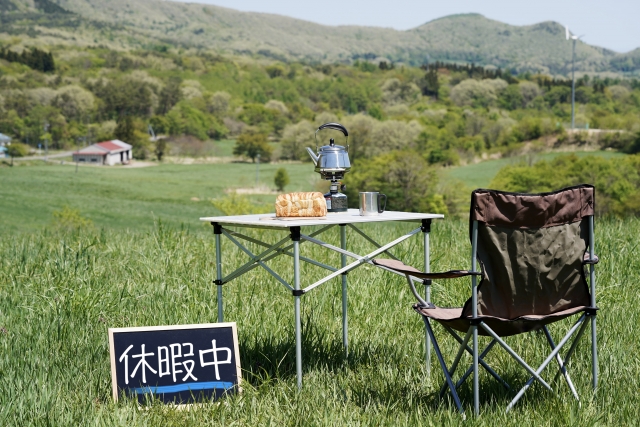 ソロキャンプって何が楽しいの？と思っている人はなぜそう思っているのか