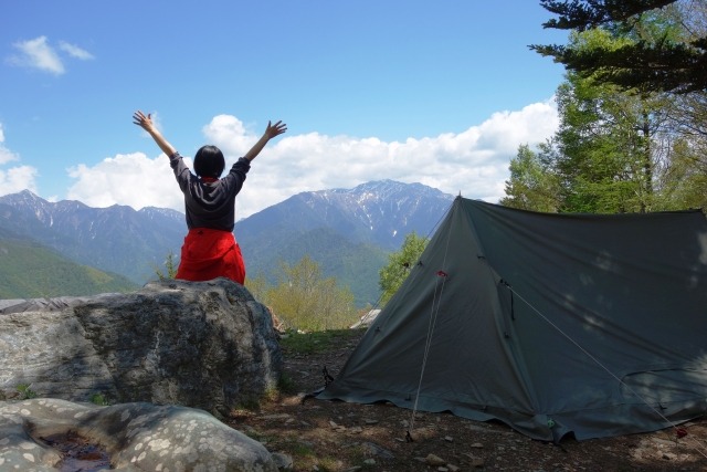 ソロキャンプ良い点、敬遠される点