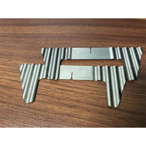 GOTOKU 0.3　アルコールストーブ用五徳