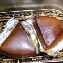 メスティンでの燻製は危険?