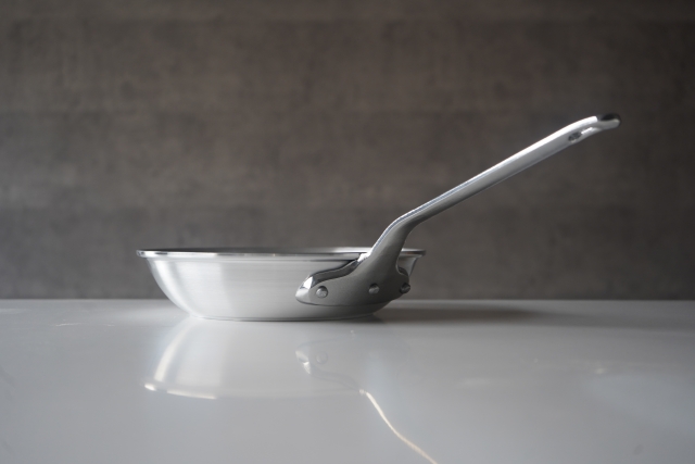 ソテパン(アルミパン)