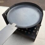 ウォーミングプレートSHALLOW150