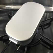 メスティンはIHで使えるの?