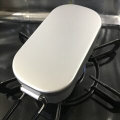 メスティンはIHで使えるの？