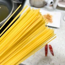 キャンプでパスタを作るならこれ!簡単で美味しいレシピ3選