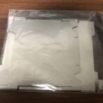 純チタン製 MINIMAL STOVE ケース無しタイプ