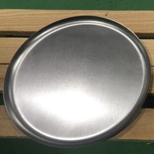 ステンレスSHALLOW　Φ２００