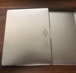 【SALE】超軽量ポケットストーブ MINIMAL STOVE 【純チタン製】※ケースのみ