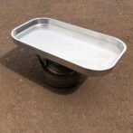 ロックパンS　アルミニウム