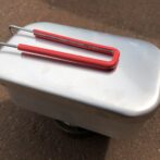 ロックパンS　アルミニウム