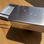 ロックパンLアルミ