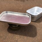 ロックパンS　アルミニウム