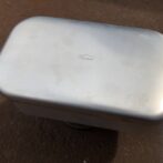 ロックパンS　アルミニウム