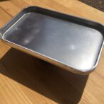 ロックパンLアルミ