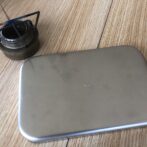 ロックパンLアルミ