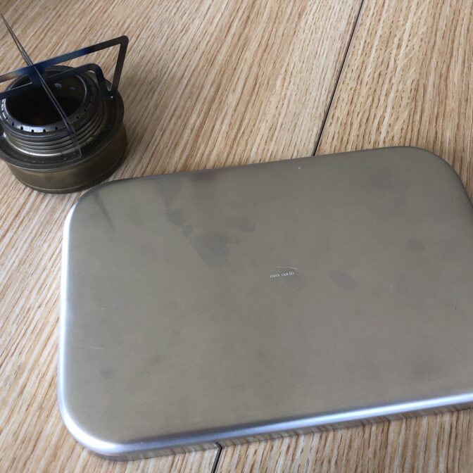 ロックパンLアルミ