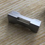 純チタン製の箸置き０１