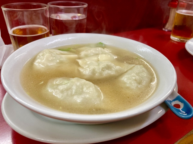 キャンプでの鍋料理のおすすめ３