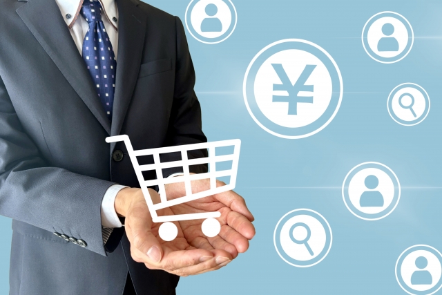 クラウドファンディングと実店舗購入の違い