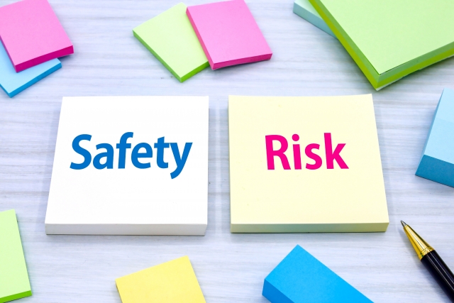 クラウドファンディングと実店舗購入のリスクの違い