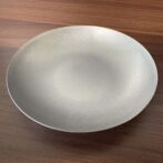 純チタン製 取り皿 小皿 刺しちょこ おつまみ皿