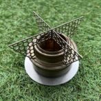 アルコールストーブ用五徳GOTOKU HEXA