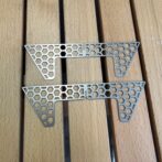 アルコールストーブ用五徳GOTOKU HEXA