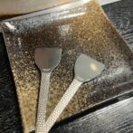 純チタン製もんじゃへら