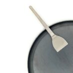 純チタン製もんじゃへら